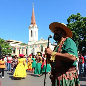Festival Multicultural