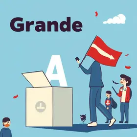 Grande ABC candidaturas eleições outubro