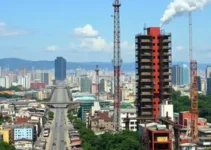 reindustrialização