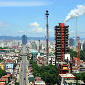 reindustrialização