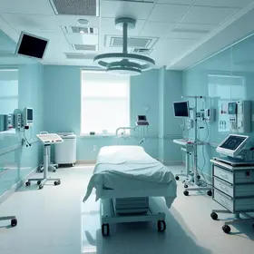 Hospital Santo André