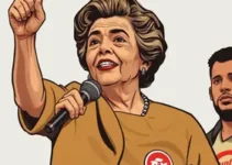 Lula campanha sindicalismo