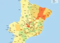 desigualdade na Grande SP