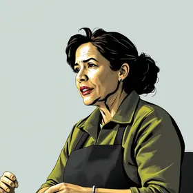 Marina Silva