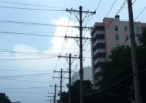 falta de energia