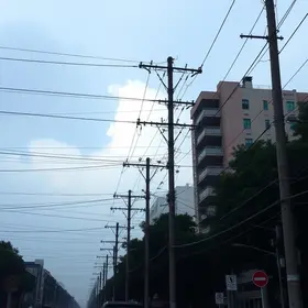 falta de energia