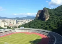 Pérola da Serra atletismo