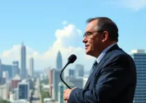 concorrência com a China