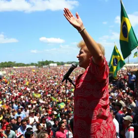 PT espera 20.000 pessoas no ato que abre campanha de Lula no ABC