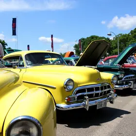 carros antigos