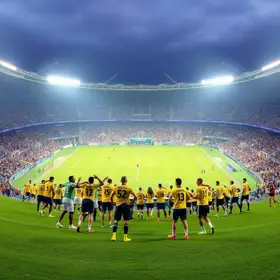Santo André Copa Paulista 2026