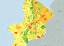 Mapa da Desigualdade