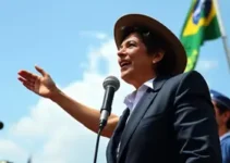 Tarcísio Diadema campanha