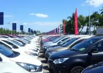 feirão de automóveis