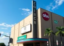 cinema no ABC Paulista