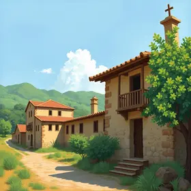 preservação do patrimônio cultural