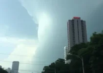 alerta de tornado