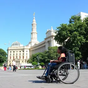 turismo inclusivo