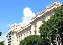 expansão da rede de assistência social