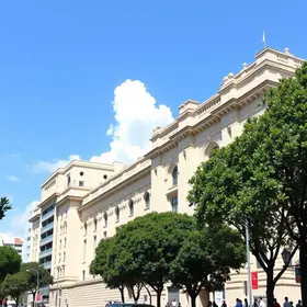 expansão da rede de assistência social