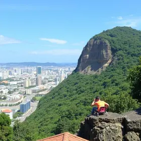 turismo acessível