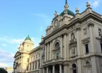 Ópera Don Carlo