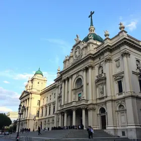 Ópera Don Carlo