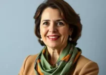 Adriana Galvão CAASP