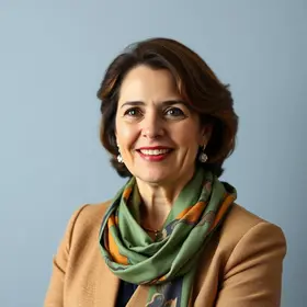 Adriana Galvão CAASP