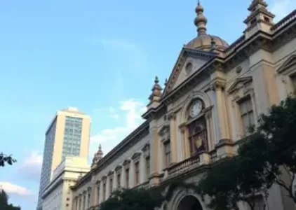 Últimas noticias de ABC Paulista