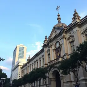 eventos em São Paulo
