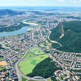 população do ABC Paulista