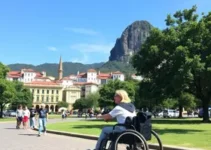 turismo acessível