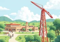 obras e melhorias em escolas do ABC