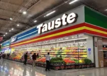 Tauste Supermercados