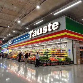 Tauste Supermercados