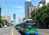 transportes no ABC Paulista