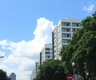 alerta da Defesa Civil