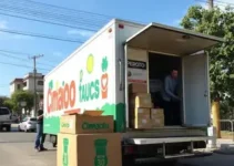 Bom Prato Móvel