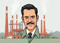 desindustrialização