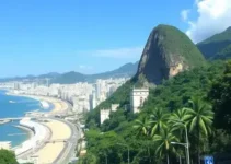 roadshow Experiência Rio de Janeiro