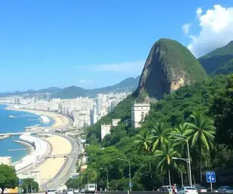roadshow Experiência Rio de Janeiro