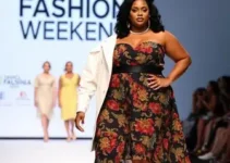 Fashion Weekend Plus Size