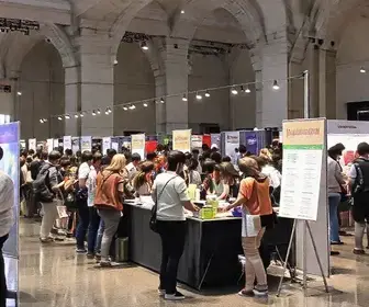 Feira do Empreendedor