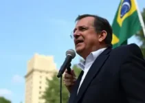 Flávio Bolsonaro e eleições em São Paulo