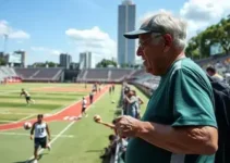 expansão esportiva para idosos