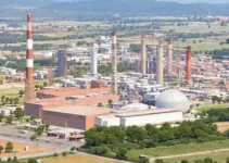 reconversão industrial