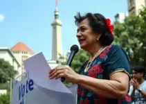 Lula vota em São Bernardo do Campo