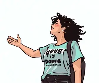 Movimento Mulheres Independentes no Seguro