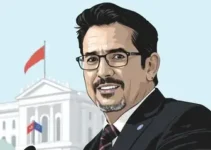 Paulo Serra deputado federal